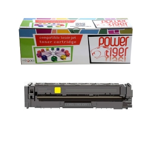  MUADİL TONER HP CF542A (203A)/CANON CRG054 YL