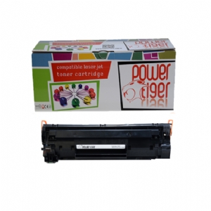 Hp CE278A Muadil Toner