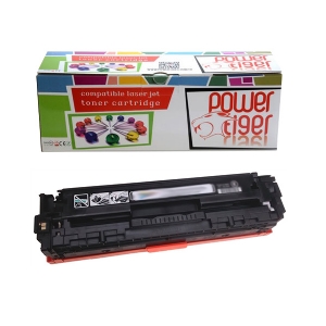 HP CF210A (131A) / CB540A (125A) / CE320A (128A)  /CRG-731/CRG-716 BLACK