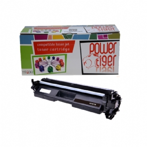 HP CF217A (17A) & CANON CRG-047 (1.6K)