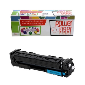 HP CF401A /045 Cyan Toner kartuş