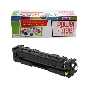 HP CF403A/ Canon CRG-045  Yellow Toner kartuş
