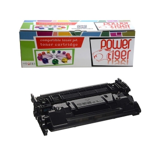 Muadil Toner CRG-057H SİYAH 10000 Sayfa