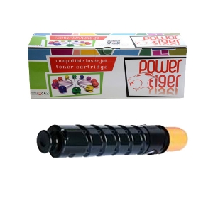 Muadil Toner G-51,GPR-35,C-EXV33 SİYAH 14600 Sayfa