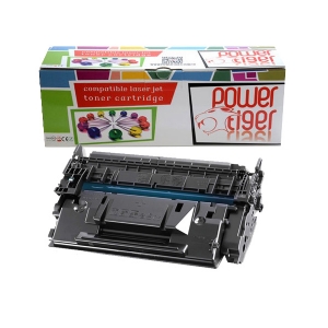 Muadil Toner T08 BK SİYAH 11000 Sayfa