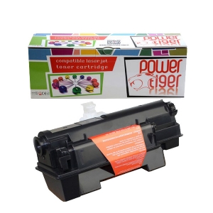 Muadil Toner TK-350 SİYAH 15000 Sayfa