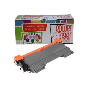 Muadil Toner TN-2280 (450,2220) Yüksek Kapasite SİYAH 2600 Sayfa